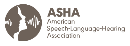 speech language therapist