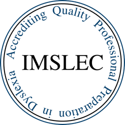 International Multisensory Structured Language Education Council